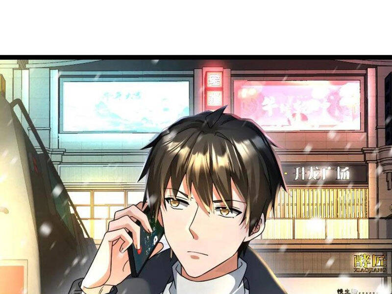 Toàn Cầu Băng Phong Ta Chế Tạo Phòng An Toàn Tại Tận Thế Chapter 485 - Trang 2