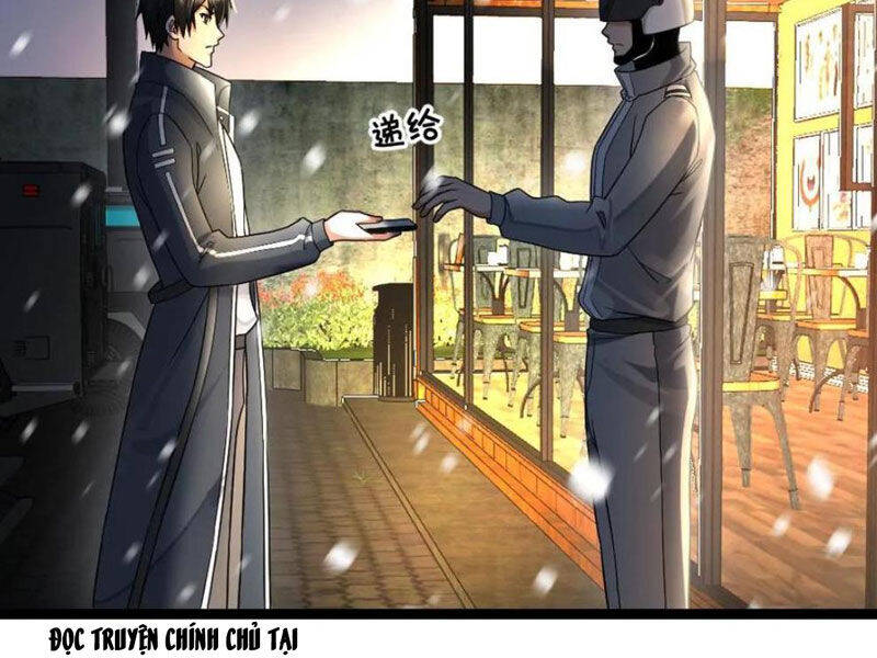 Toàn Cầu Băng Phong Ta Chế Tạo Phòng An Toàn Tại Tận Thế Chapter 485 - Trang 2