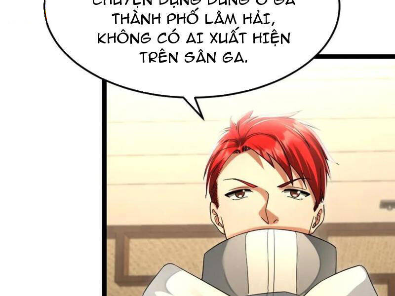Toàn Cầu Băng Phong Ta Chế Tạo Phòng An Toàn Tại Tận Thế Chapter 485 - Trang 2