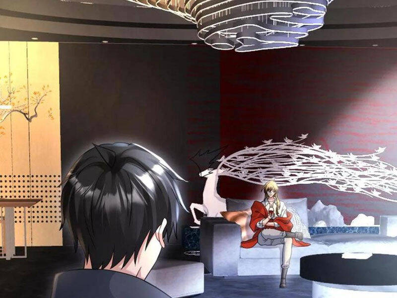 Toàn Cầu Băng Phong Ta Chế Tạo Phòng An Toàn Tại Tận Thế Chapter 485 - Trang 2