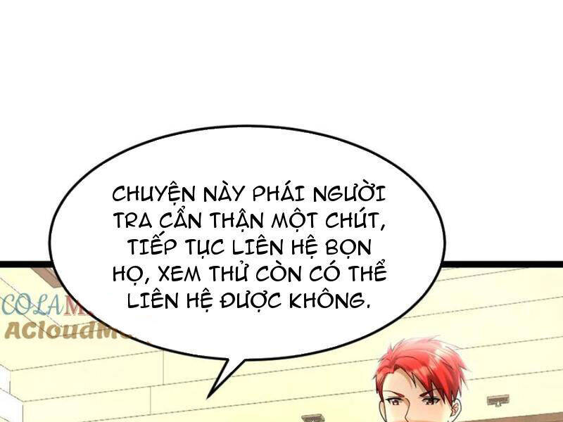 Toàn Cầu Băng Phong Ta Chế Tạo Phòng An Toàn Tại Tận Thế Chapter 485 - Trang 2