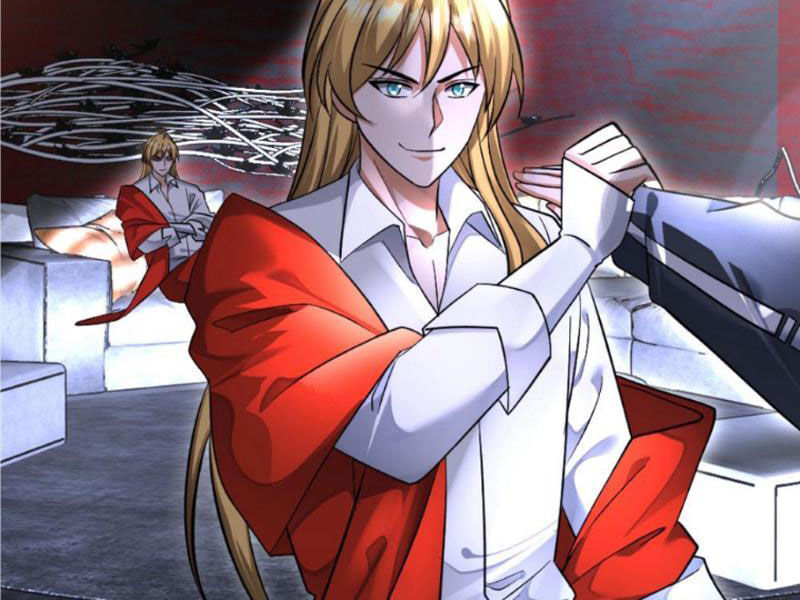 Toàn Cầu Băng Phong Ta Chế Tạo Phòng An Toàn Tại Tận Thế Chapter 486 - Trang 2