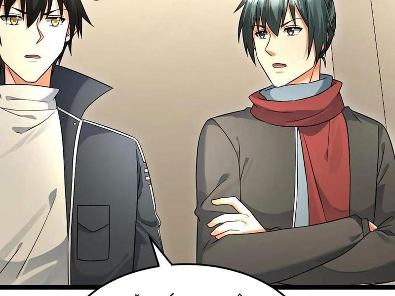 Toàn Cầu Băng Phong Ta Chế Tạo Phòng An Toàn Tại Tận Thế Chapter 487 - Trang 2