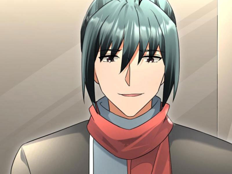 Toàn Cầu Băng Phong Ta Chế Tạo Phòng An Toàn Tại Tận Thế Chapter 488 - Trang 2