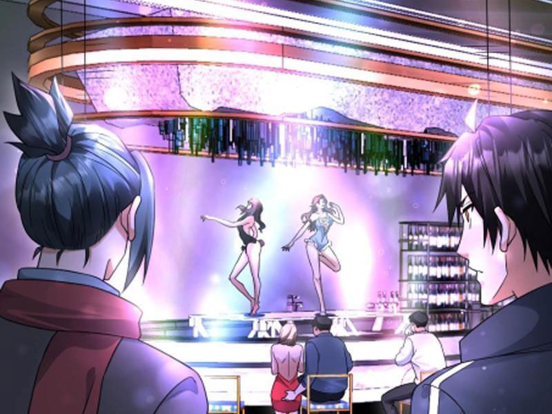 Toàn Cầu Băng Phong Ta Chế Tạo Phòng An Toàn Tại Tận Thế Chapter 488 - Trang 2