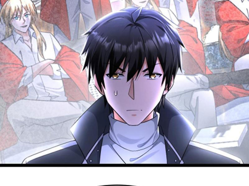 Toàn Cầu Băng Phong Ta Chế Tạo Phòng An Toàn Tại Tận Thế Chapter 488 - Trang 2