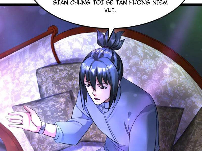 Toàn Cầu Băng Phong Ta Chế Tạo Phòng An Toàn Tại Tận Thế Chapter 489 - Trang 2