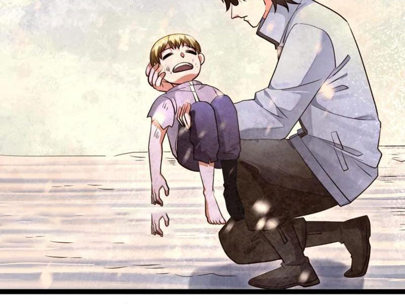 Toàn Cầu Băng Phong Ta Chế Tạo Phòng An Toàn Tại Tận Thế Chapter 489 - Trang 2