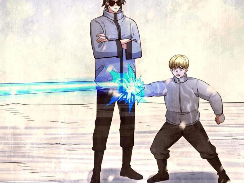 Toàn Cầu Băng Phong Ta Chế Tạo Phòng An Toàn Tại Tận Thế Chapter 489 - Trang 2