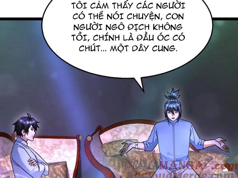 Toàn Cầu Băng Phong Ta Chế Tạo Phòng An Toàn Tại Tận Thế Chapter 489 - Trang 2