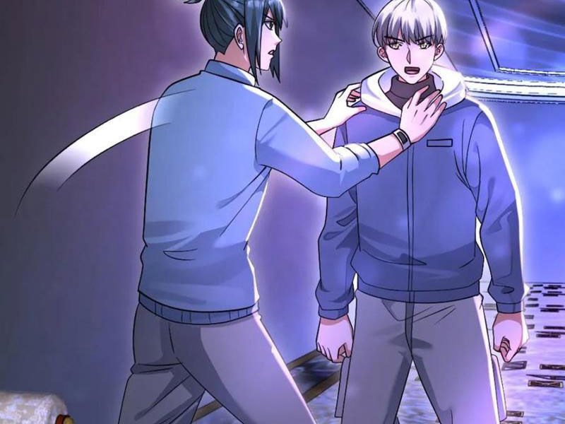 Toàn Cầu Băng Phong Ta Chế Tạo Phòng An Toàn Tại Tận Thế Chapter 489 - Trang 2