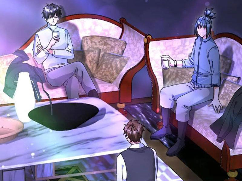 Toàn Cầu Băng Phong Ta Chế Tạo Phòng An Toàn Tại Tận Thế Chapter 489 - Trang 2