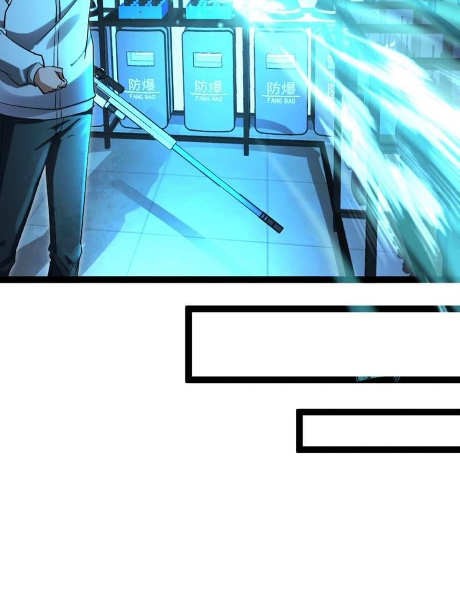 Toàn Cầu Băng Phong Ta Chế Tạo Phòng An Toàn Tại Tận Thế Chapter 49 - Trang 2