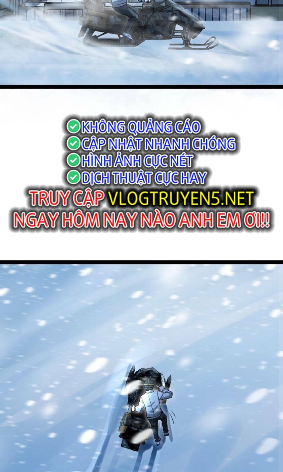 Toàn Cầu Băng Phong Ta Chế Tạo Phòng An Toàn Tại Tận Thế Chapter 49 - Trang 2