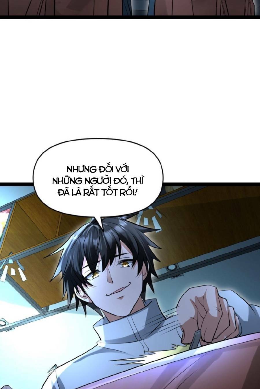 Toàn Cầu Băng Phong Ta Chế Tạo Phòng An Toàn Tại Tận Thế Chapter 49 - Trang 2