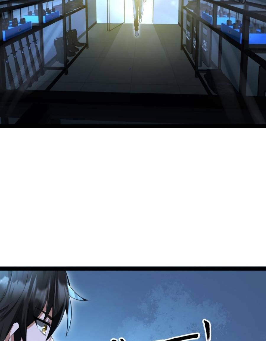 Toàn Cầu Băng Phong Ta Chế Tạo Phòng An Toàn Tại Tận Thế Chapter 49 - Trang 2