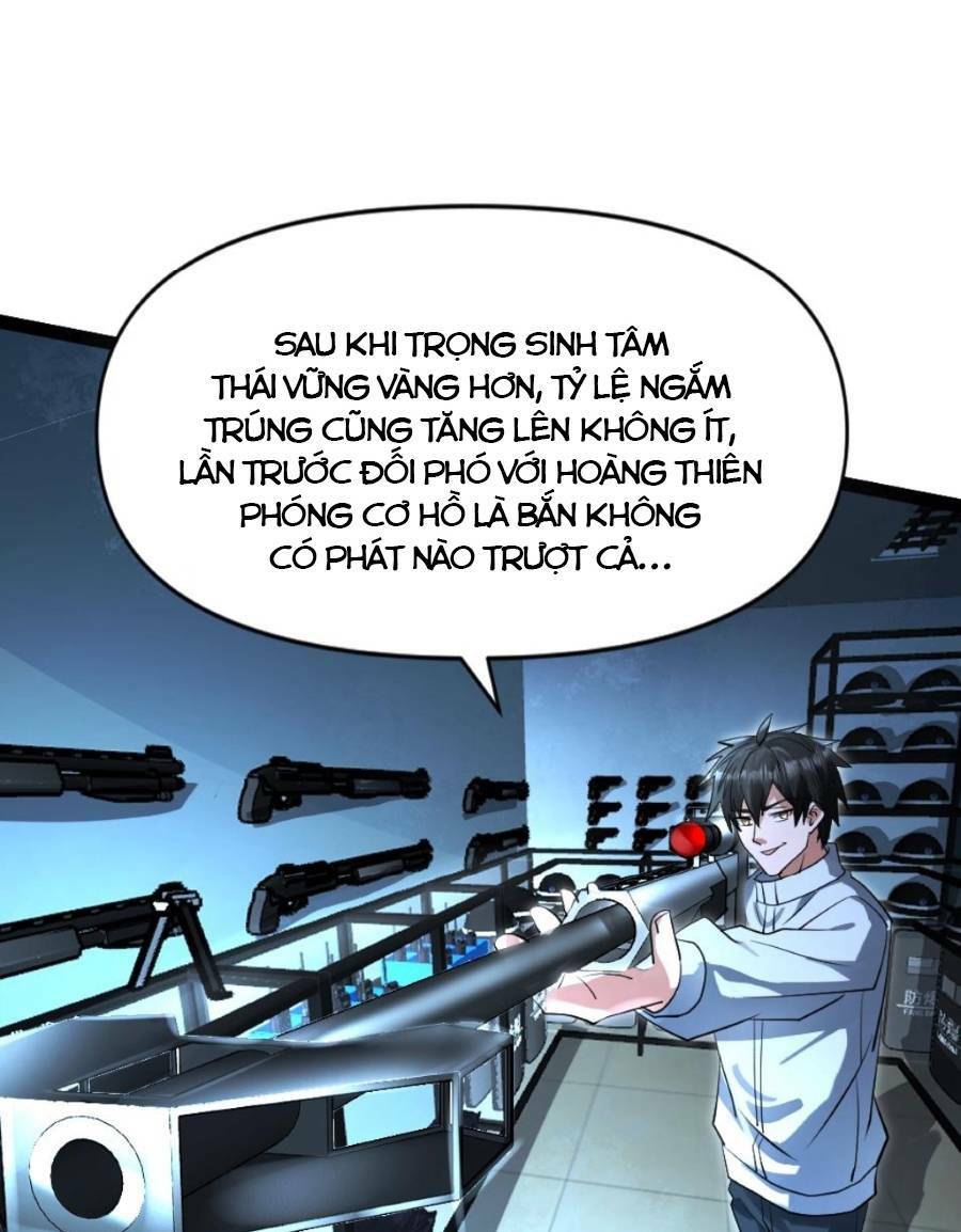 Toàn Cầu Băng Phong Ta Chế Tạo Phòng An Toàn Tại Tận Thế Chapter 49 - Trang 2