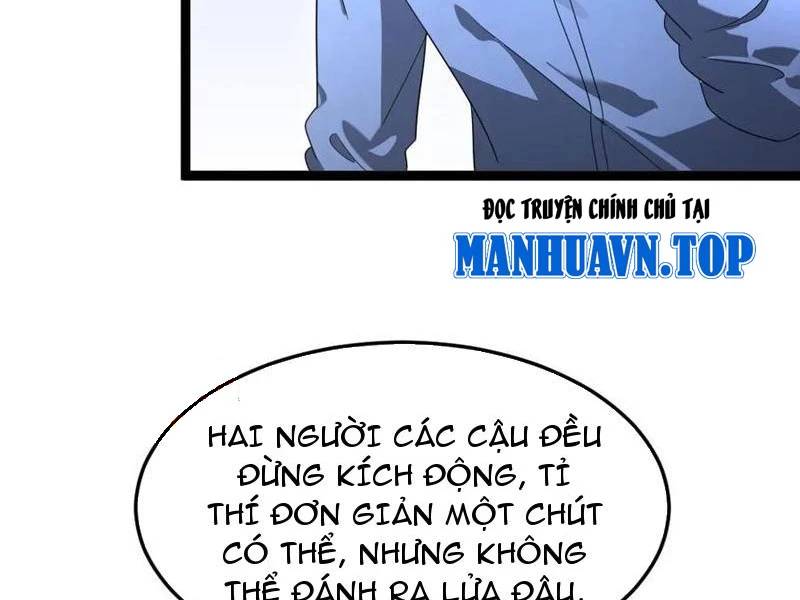 Toàn Cầu Băng Phong Ta Chế Tạo Phòng An Toàn Tại Tận Thế Chapter 490 - Trang 2