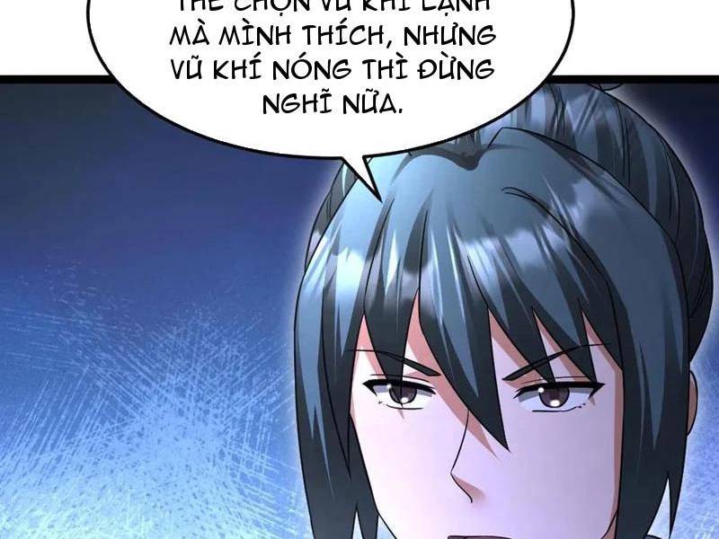 Toàn Cầu Băng Phong Ta Chế Tạo Phòng An Toàn Tại Tận Thế Chapter 490 - Trang 2