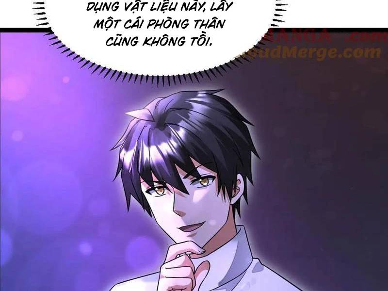 Toàn Cầu Băng Phong Ta Chế Tạo Phòng An Toàn Tại Tận Thế Chapter 490 - Trang 2