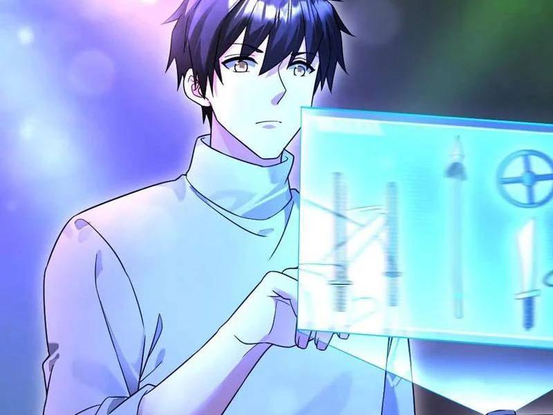 Toàn Cầu Băng Phong Ta Chế Tạo Phòng An Toàn Tại Tận Thế Chapter 490 - Trang 2