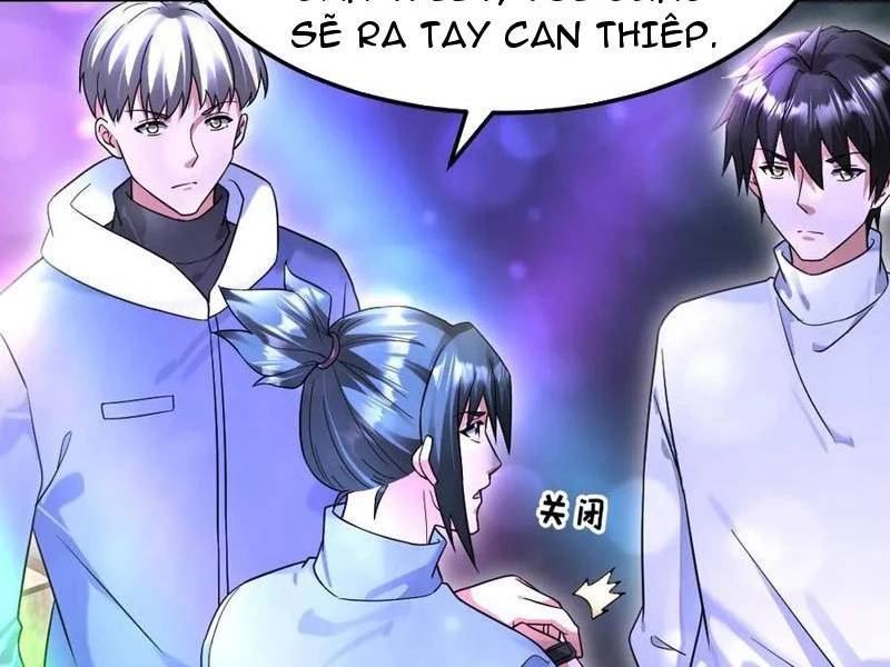 Toàn Cầu Băng Phong Ta Chế Tạo Phòng An Toàn Tại Tận Thế Chapter 490 - Trang 2