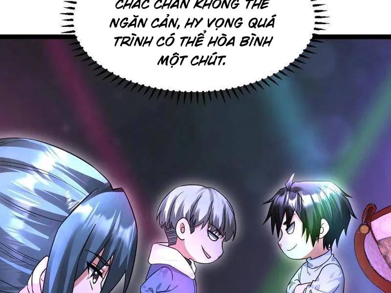 Toàn Cầu Băng Phong Ta Chế Tạo Phòng An Toàn Tại Tận Thế Chapter 490 - Trang 2