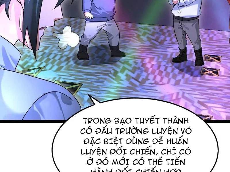 Toàn Cầu Băng Phong Ta Chế Tạo Phòng An Toàn Tại Tận Thế Chapter 490 - Trang 2
