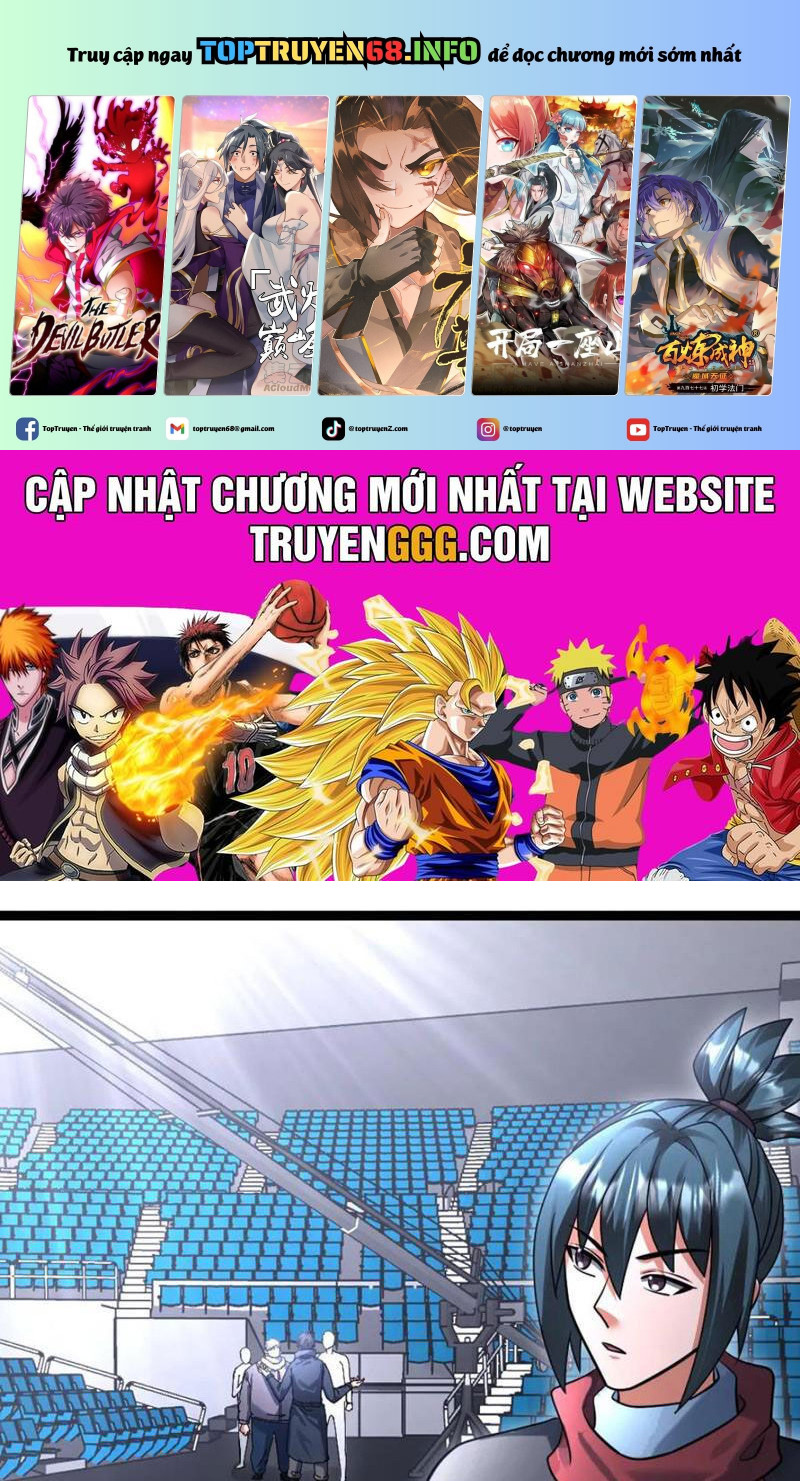 Toàn Cầu Băng Phong Ta Chế Tạo Phòng An Toàn Tại Tận Thế Chapter 492 - Trang 2