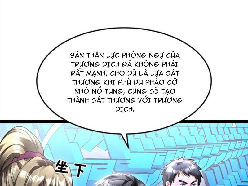 Toàn Cầu Băng Phong Ta Chế Tạo Phòng An Toàn Tại Tận Thế Chapter 495 - Trang 2