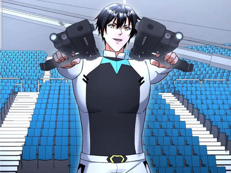 Toàn Cầu Băng Phong Ta Chế Tạo Phòng An Toàn Tại Tận Thế Chapter 495 - Trang 2