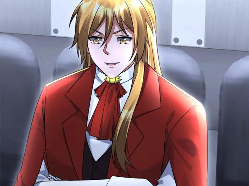 Toàn Cầu Băng Phong Ta Chế Tạo Phòng An Toàn Tại Tận Thế Chapter 495 - Trang 2