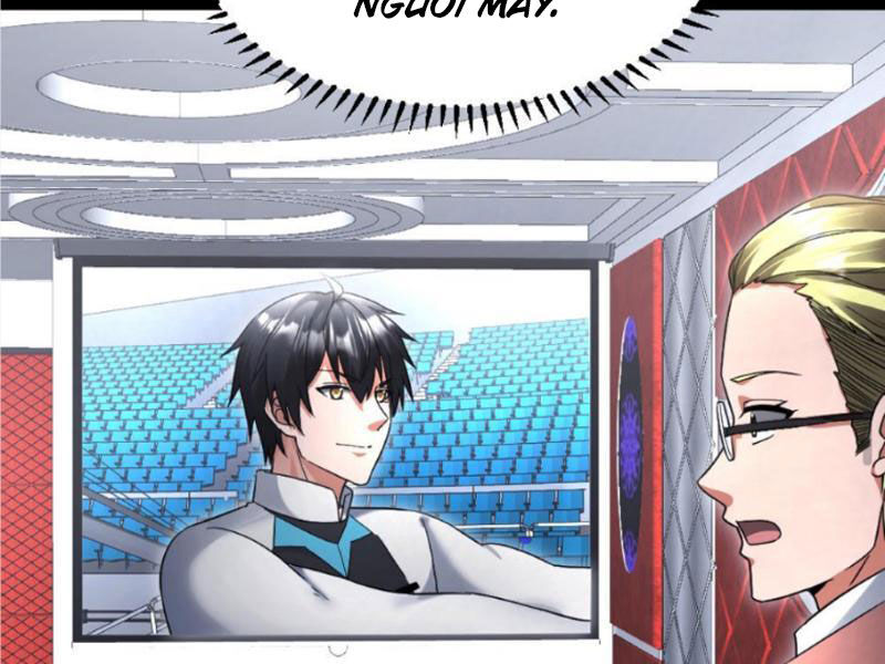 Toàn Cầu Băng Phong Ta Chế Tạo Phòng An Toàn Tại Tận Thế Chapter 495 - Trang 2