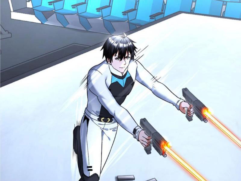 Toàn Cầu Băng Phong Ta Chế Tạo Phòng An Toàn Tại Tận Thế Chapter 495 - Trang 2