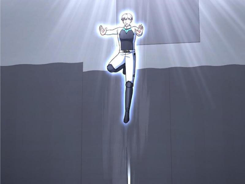 Toàn Cầu Băng Phong Ta Chế Tạo Phòng An Toàn Tại Tận Thế Chapter 495 - Trang 2