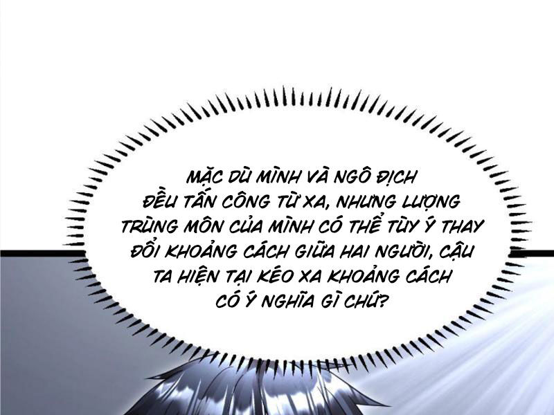 Toàn Cầu Băng Phong Ta Chế Tạo Phòng An Toàn Tại Tận Thế Chapter 495 - Trang 2