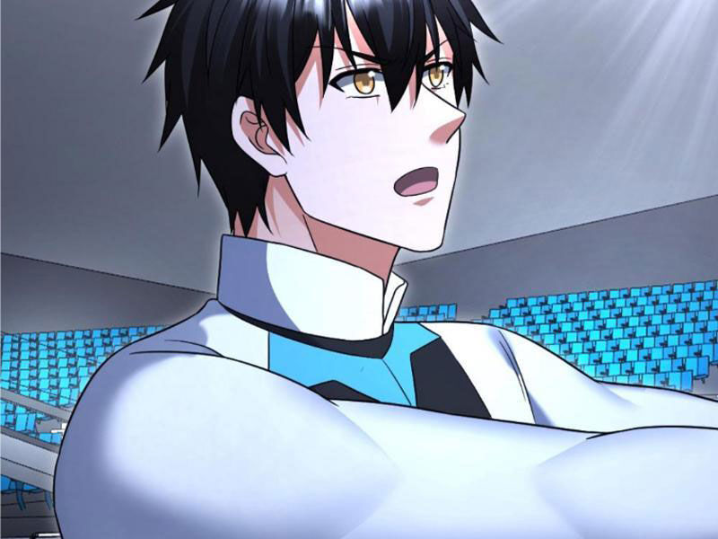 Toàn Cầu Băng Phong Ta Chế Tạo Phòng An Toàn Tại Tận Thế Chapter 495 - Trang 2