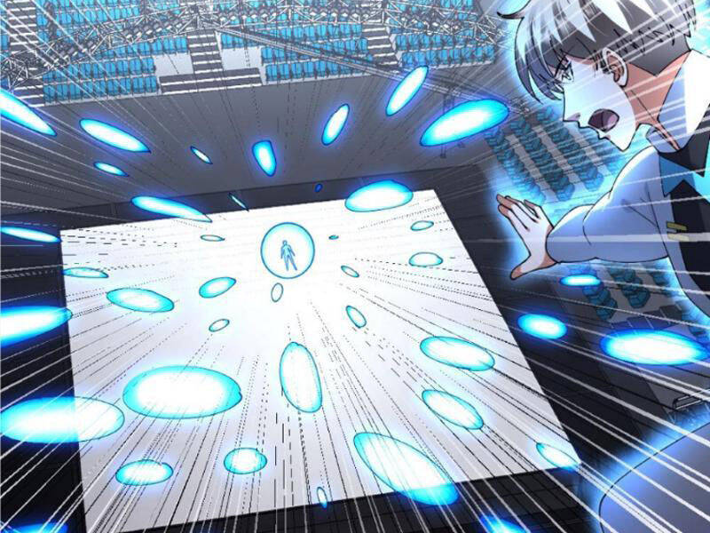 Toàn Cầu Băng Phong Ta Chế Tạo Phòng An Toàn Tại Tận Thế Chapter 496 - Trang 2