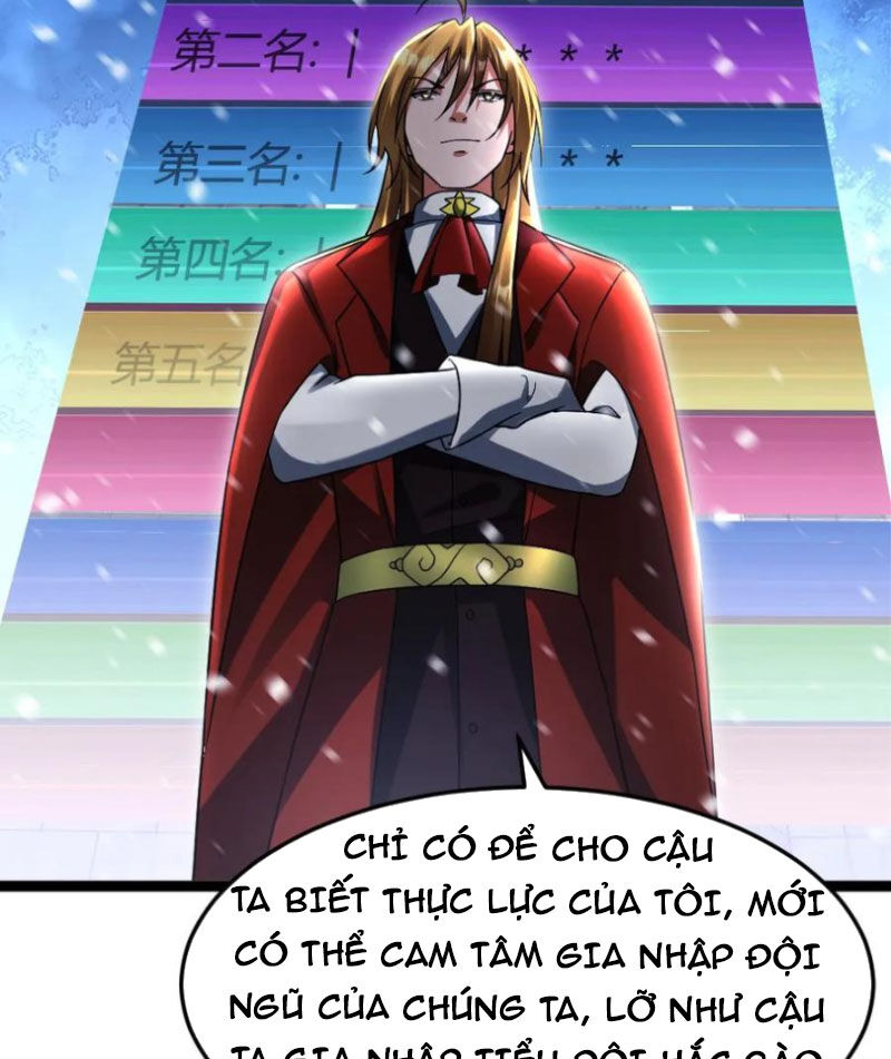 Toàn Cầu Băng Phong Ta Chế Tạo Phòng An Toàn Tại Tận Thế Chapter 498 - Trang 2