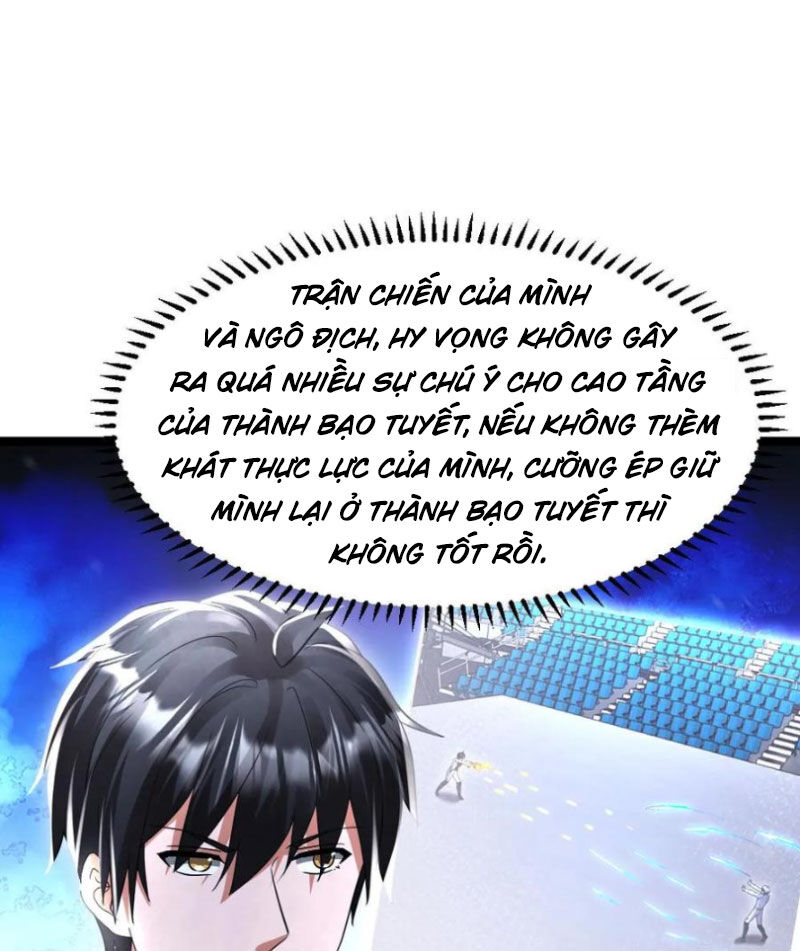 Toàn Cầu Băng Phong Ta Chế Tạo Phòng An Toàn Tại Tận Thế Chapter 498 - Trang 2