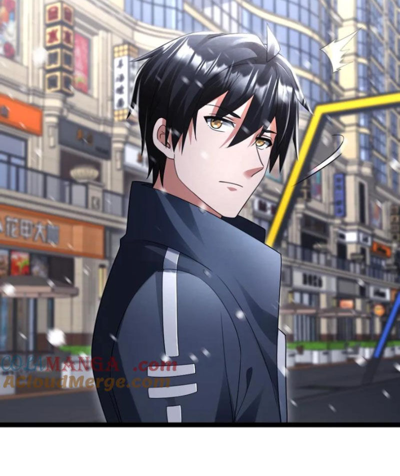 Toàn Cầu Băng Phong Ta Chế Tạo Phòng An Toàn Tại Tận Thế Chapter 498 - Trang 2