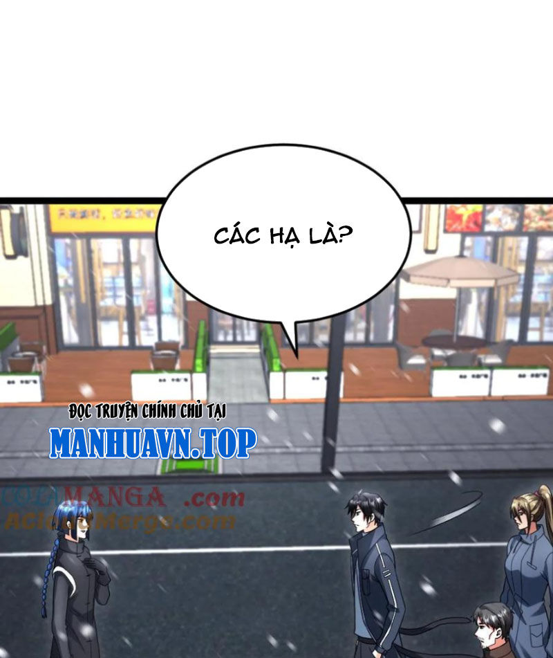 Toàn Cầu Băng Phong Ta Chế Tạo Phòng An Toàn Tại Tận Thế Chapter 498 - Trang 2