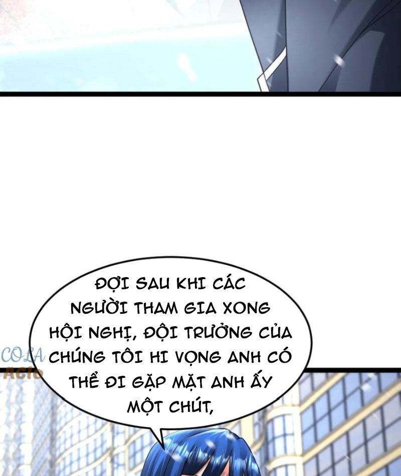 Toàn Cầu Băng Phong Ta Chế Tạo Phòng An Toàn Tại Tận Thế Chapter 498 - Trang 2