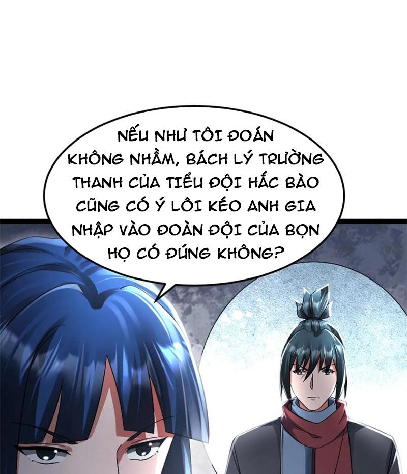 Toàn Cầu Băng Phong Ta Chế Tạo Phòng An Toàn Tại Tận Thế Chapter 498 - Trang 2