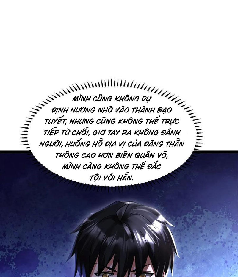 Toàn Cầu Băng Phong Ta Chế Tạo Phòng An Toàn Tại Tận Thế Chapter 498 - Trang 2