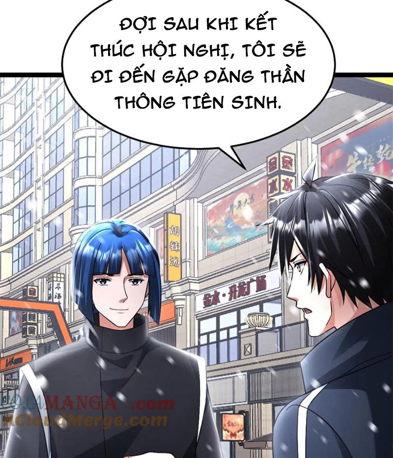 Toàn Cầu Băng Phong Ta Chế Tạo Phòng An Toàn Tại Tận Thế Chapter 498 - Trang 2