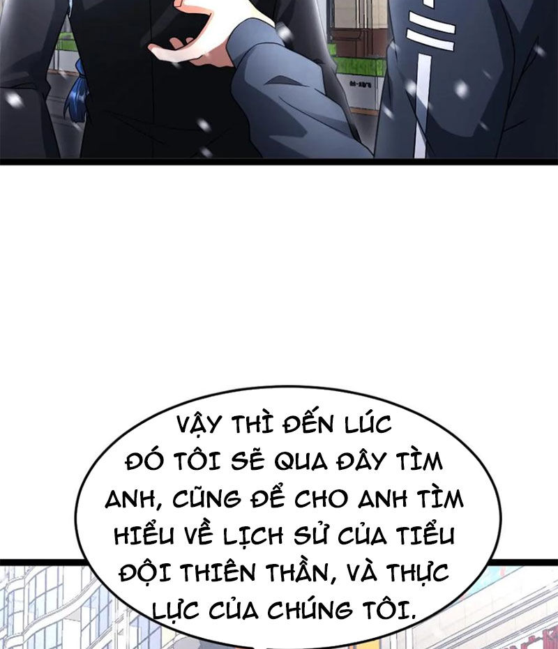 Toàn Cầu Băng Phong Ta Chế Tạo Phòng An Toàn Tại Tận Thế Chapter 498 - Trang 2