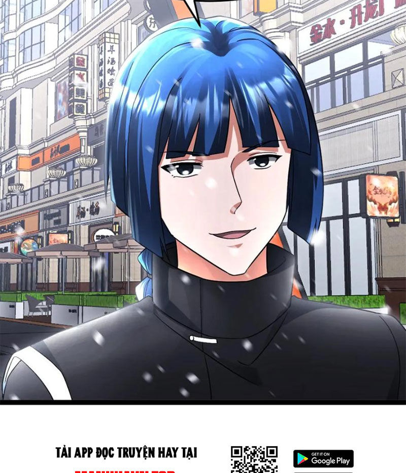 Toàn Cầu Băng Phong Ta Chế Tạo Phòng An Toàn Tại Tận Thế Chapter 498 - Trang 2