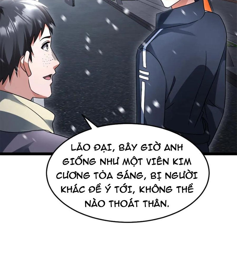 Toàn Cầu Băng Phong Ta Chế Tạo Phòng An Toàn Tại Tận Thế Chapter 498 - Trang 2