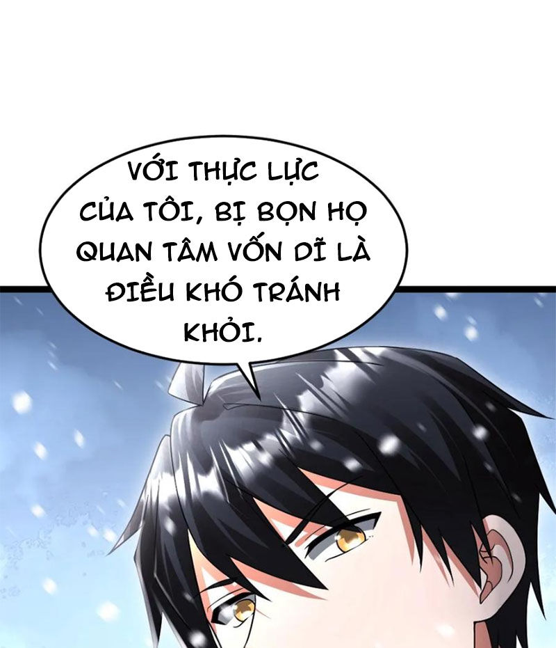 Toàn Cầu Băng Phong Ta Chế Tạo Phòng An Toàn Tại Tận Thế Chapter 498 - Trang 2